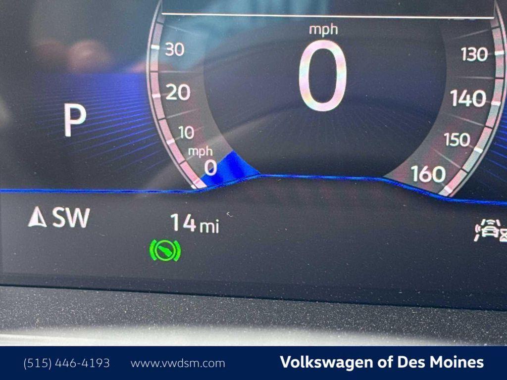 new 2025 Volkswagen Jetta car, priced at $26,999