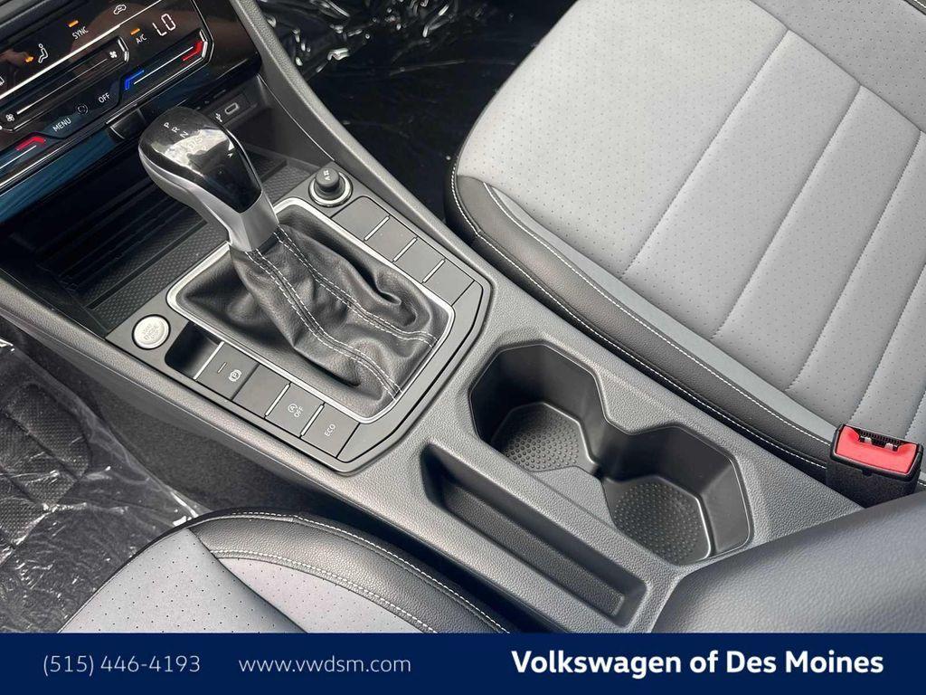 new 2025 Volkswagen Jetta car, priced at $26,999