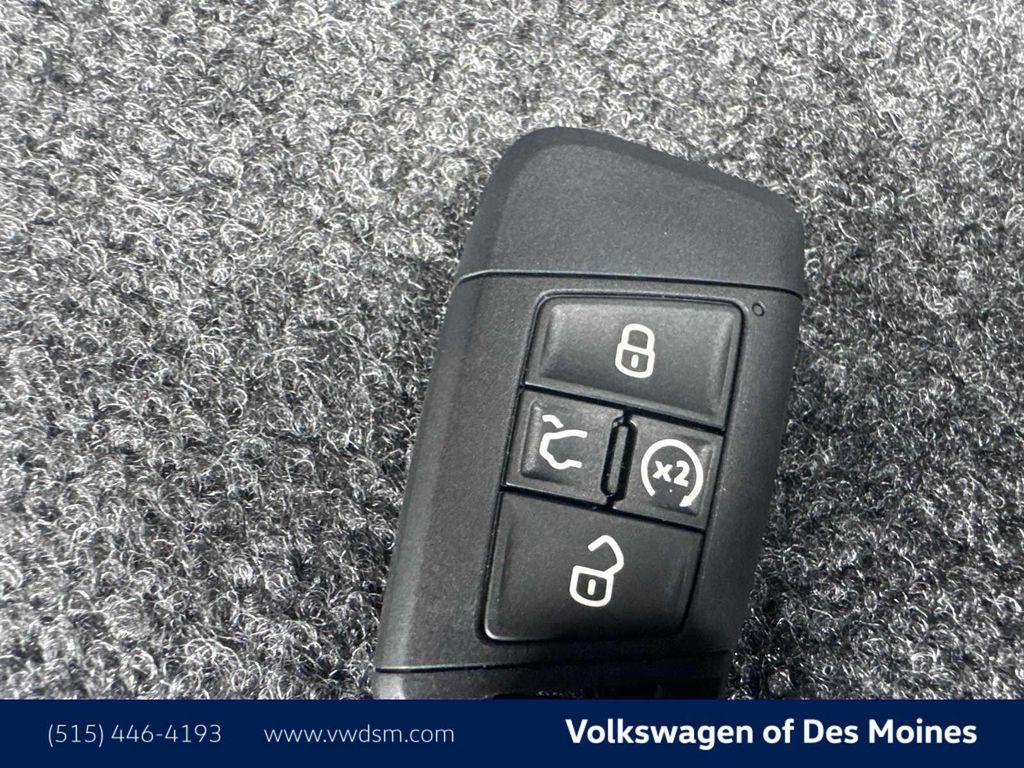 new 2025 Volkswagen Jetta car, priced at $26,999