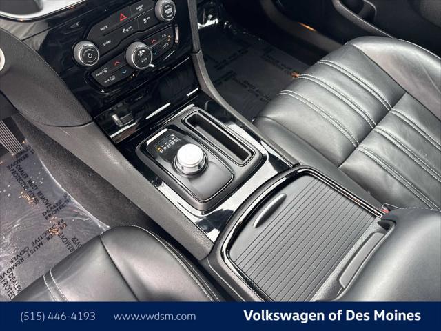 used 2023 Chrysler 300 car, priced at $29,998