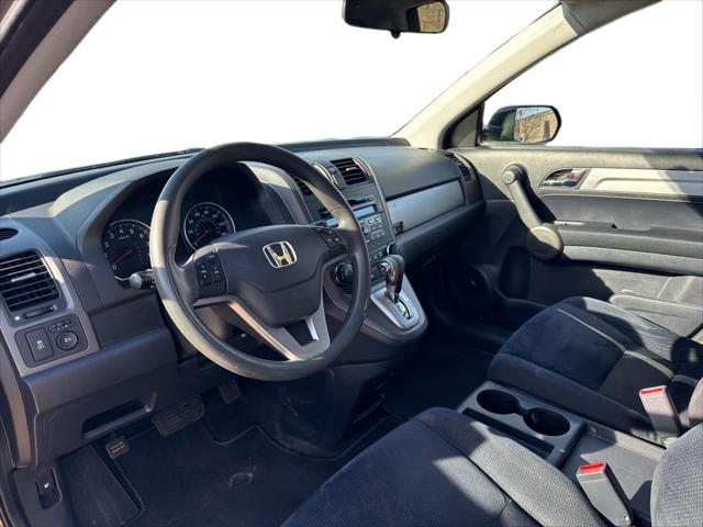 used 2010 Honda CR-V car, priced at $8,998