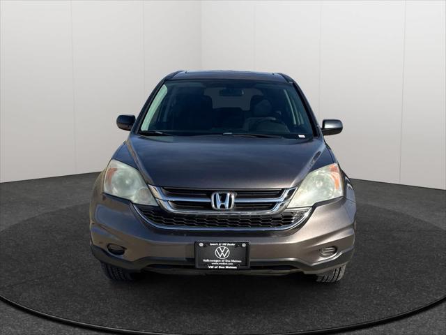 used 2010 Honda CR-V car, priced at $8,998