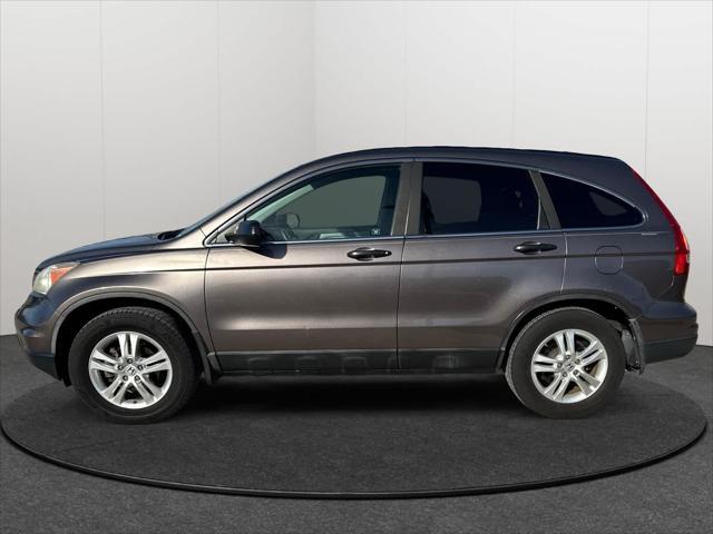 used 2010 Honda CR-V car, priced at $8,998