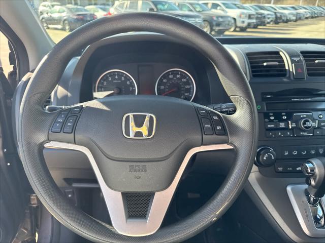 used 2010 Honda CR-V car, priced at $8,998