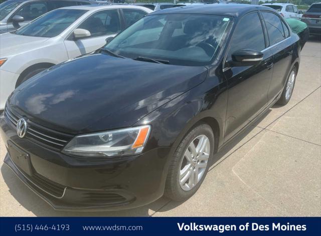 used 2014 Volkswagen Jetta car, priced at $9,998