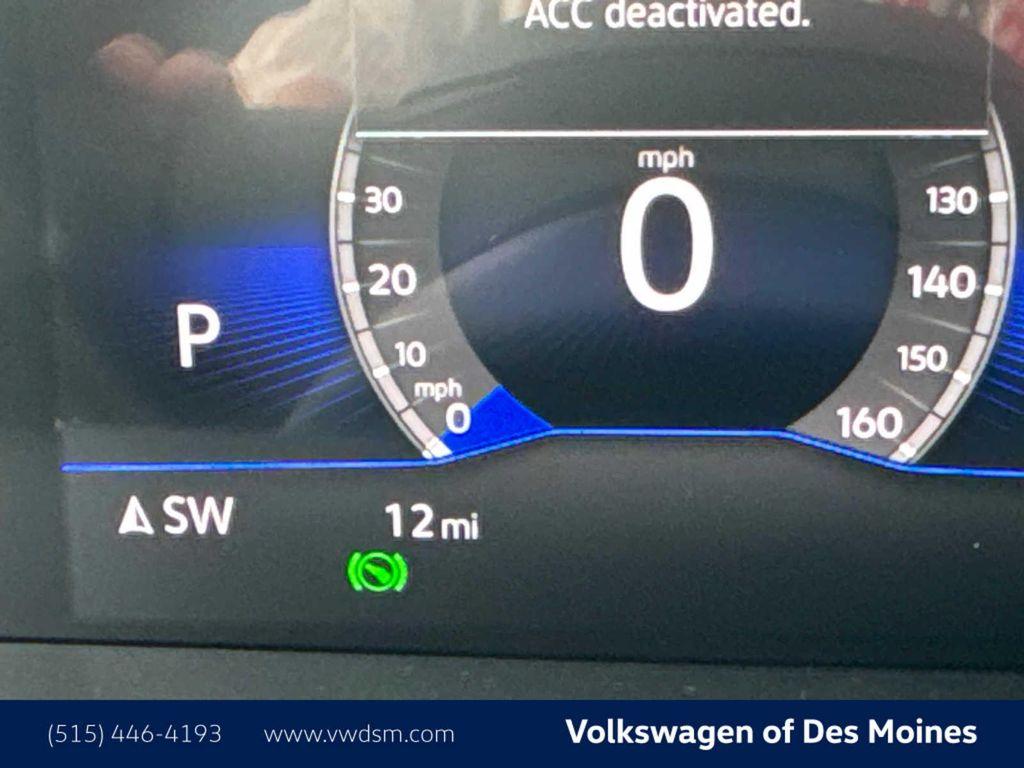 new 2026 Volkswagen Jetta car, priced at $26,584