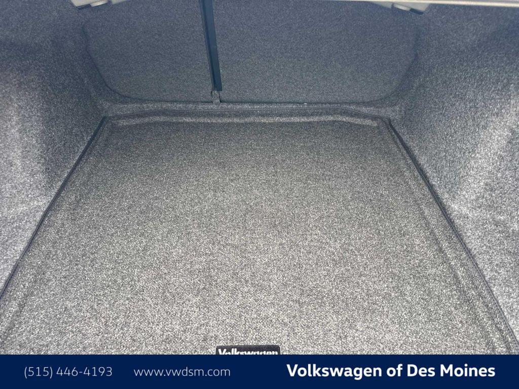 new 2026 Volkswagen Jetta car, priced at $26,584