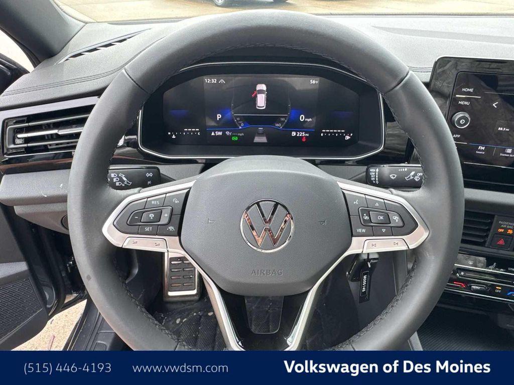 new 2026 Volkswagen Jetta car, priced at $26,584