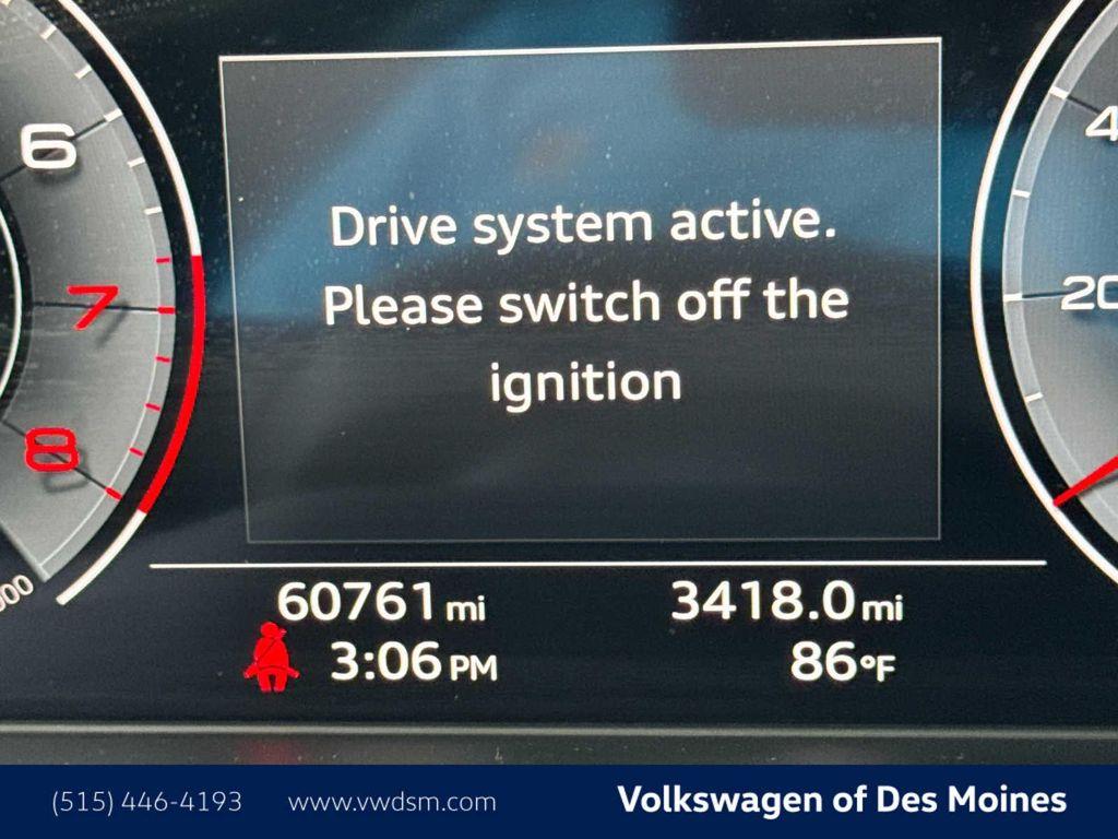 used 2024 Audi A5 Sportback car, priced at $31,371