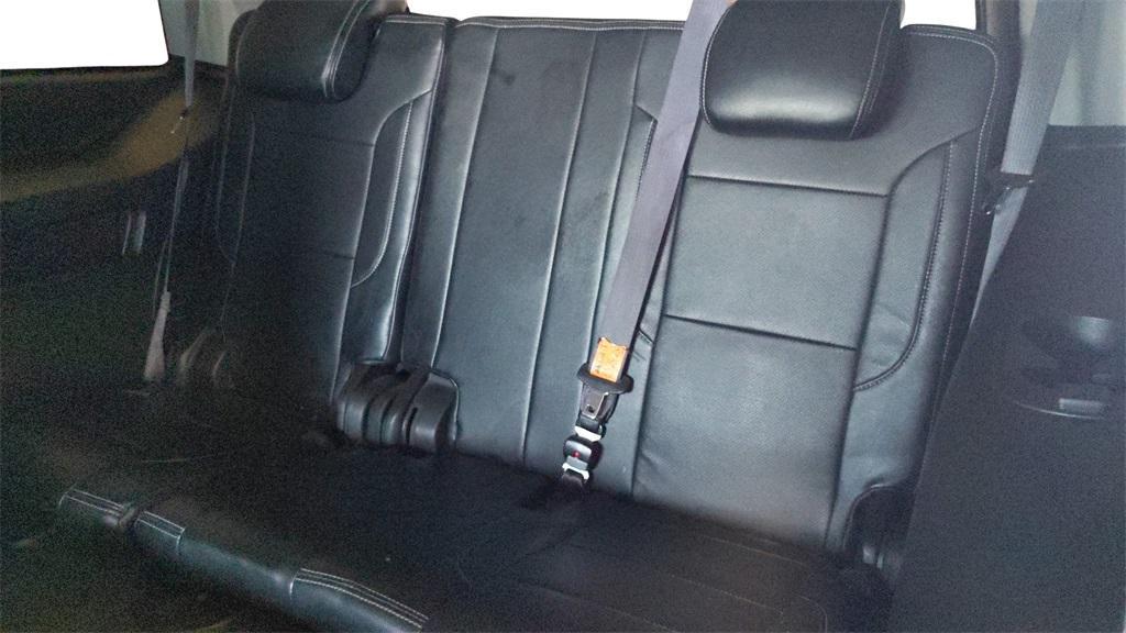 used 2015 GMC Yukon car, priced at $18,798