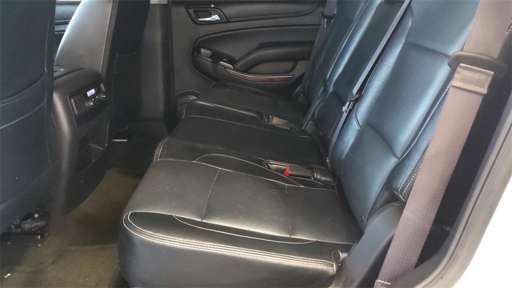 used 2015 GMC Yukon car, priced at $18,798