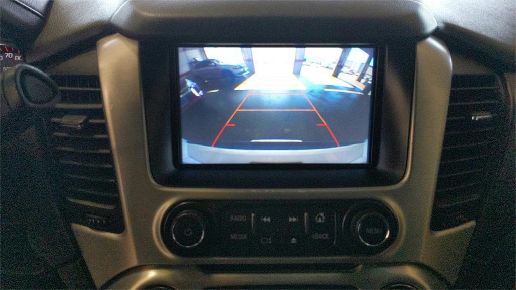 used 2015 GMC Yukon car, priced at $18,798