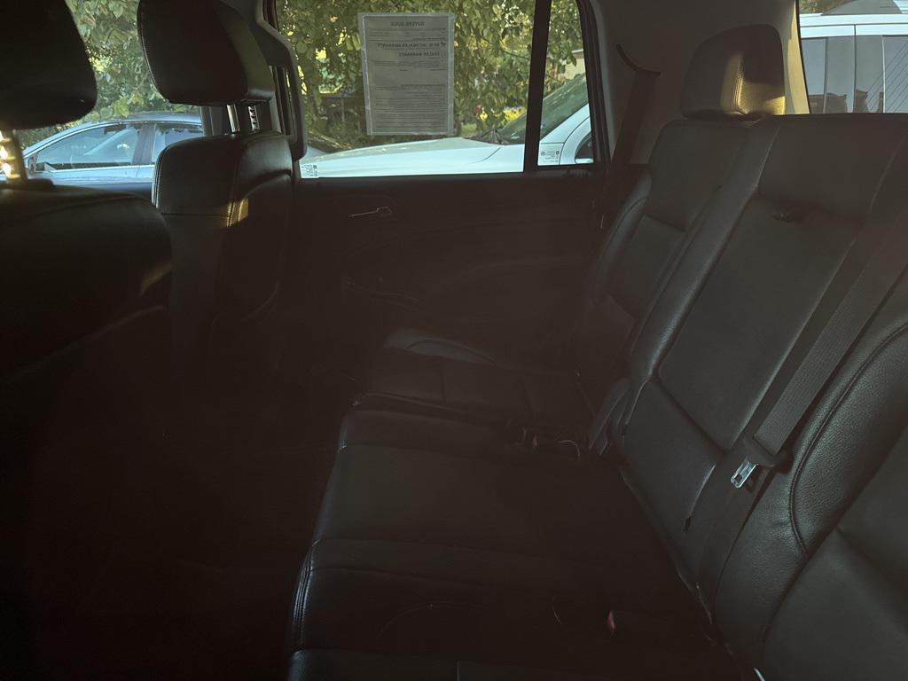 used 2015 GMC Yukon car, priced at $22,998