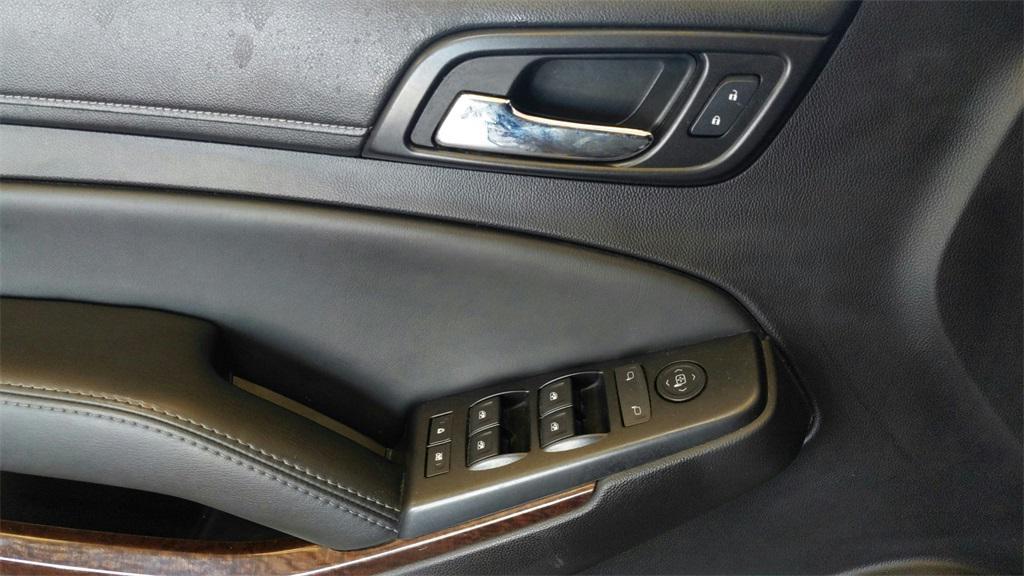 used 2015 GMC Yukon car, priced at $18,798