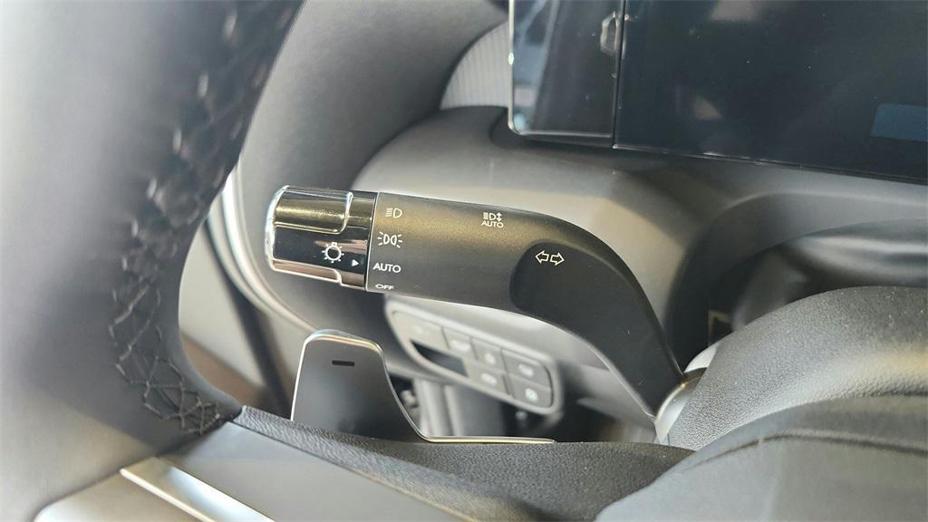 new 2026 Hyundai Palisade car, priced at $55,685