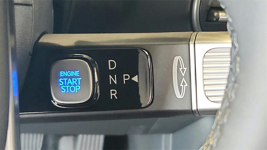 new 2026 Hyundai Palisade car, priced at $55,685