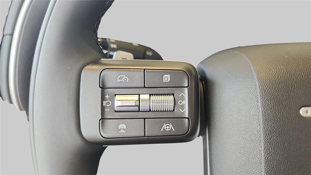 new 2026 Hyundai Palisade car, priced at $55,685