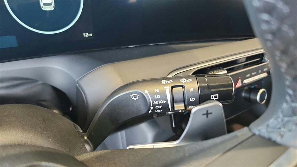 new 2026 Hyundai Palisade car, priced at $55,685
