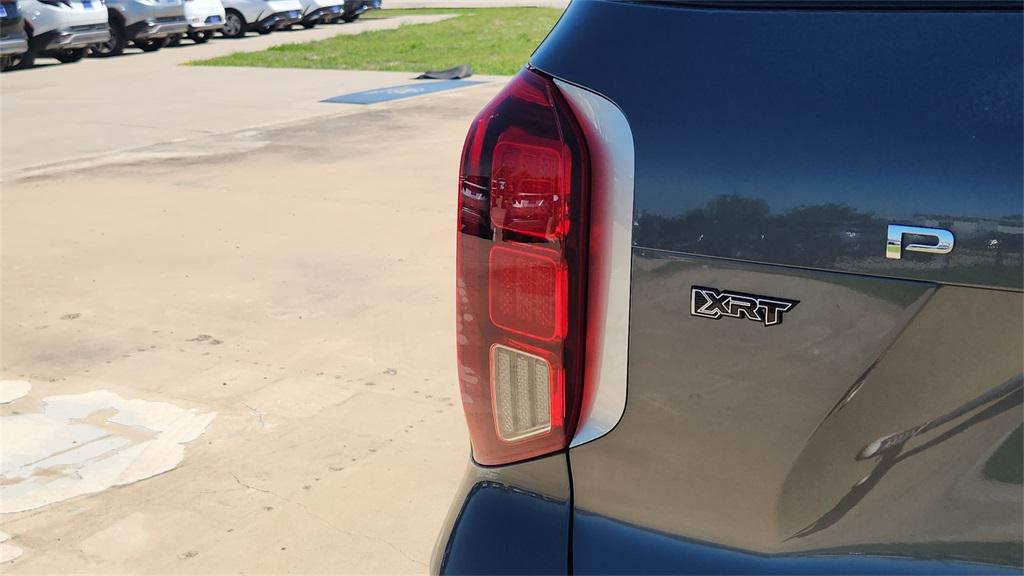 new 2026 Hyundai Santa Fe car, priced at $42,165