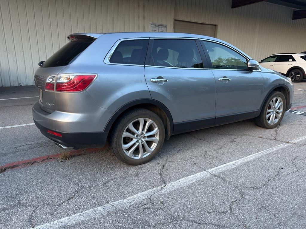 used 2012 Mazda CX-9 car, priced at $10,998