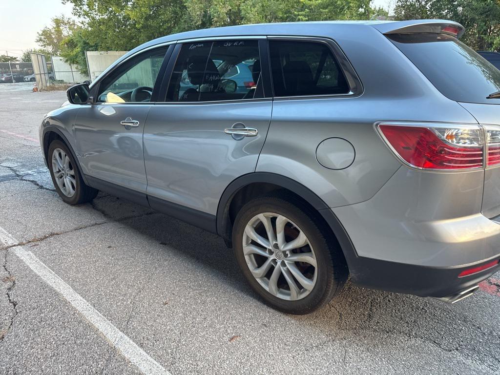 used 2012 Mazda CX-9 car, priced at $10,998
