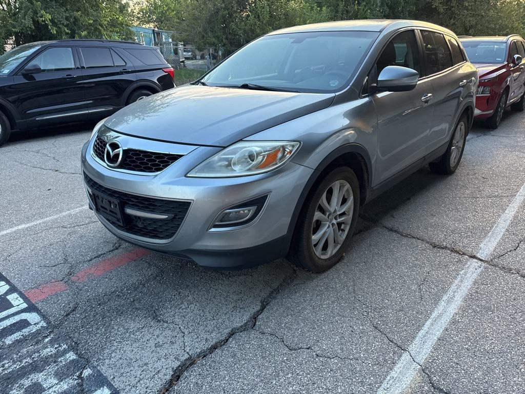 used 2012 Mazda CX-9 car, priced at $10,998