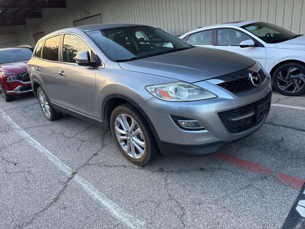 used 2012 Mazda CX-9 car, priced at $10,998