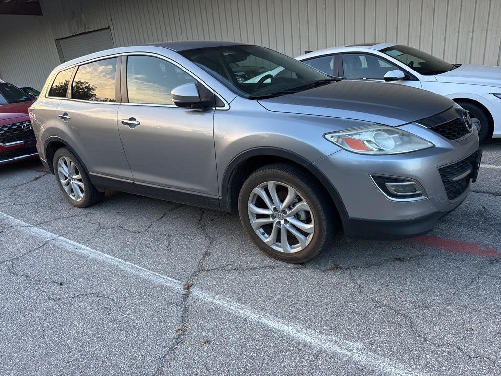 used 2012 Mazda CX-9 car, priced at $10,998