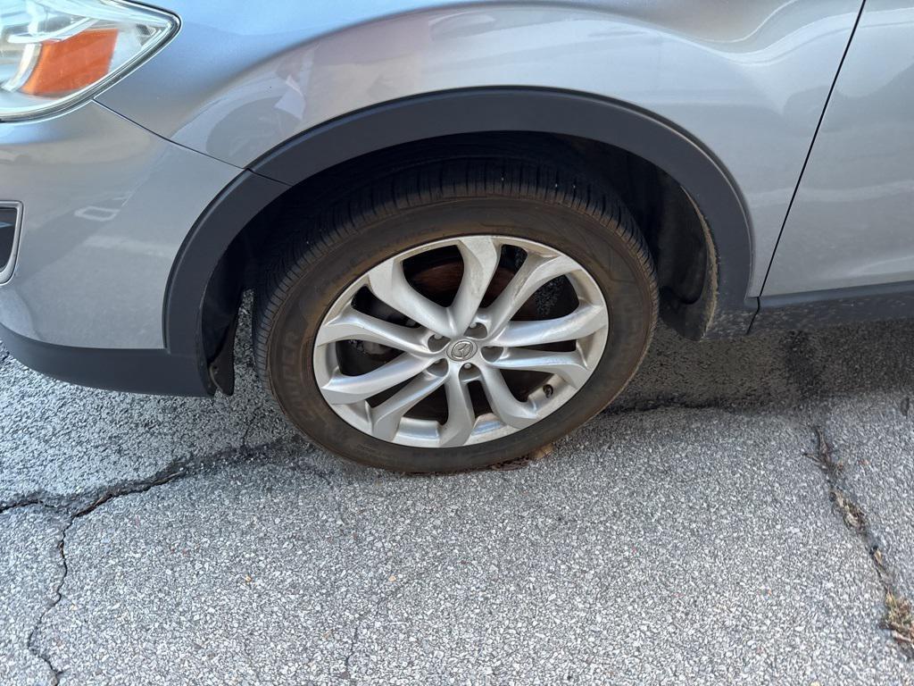 used 2012 Mazda CX-9 car, priced at $10,998