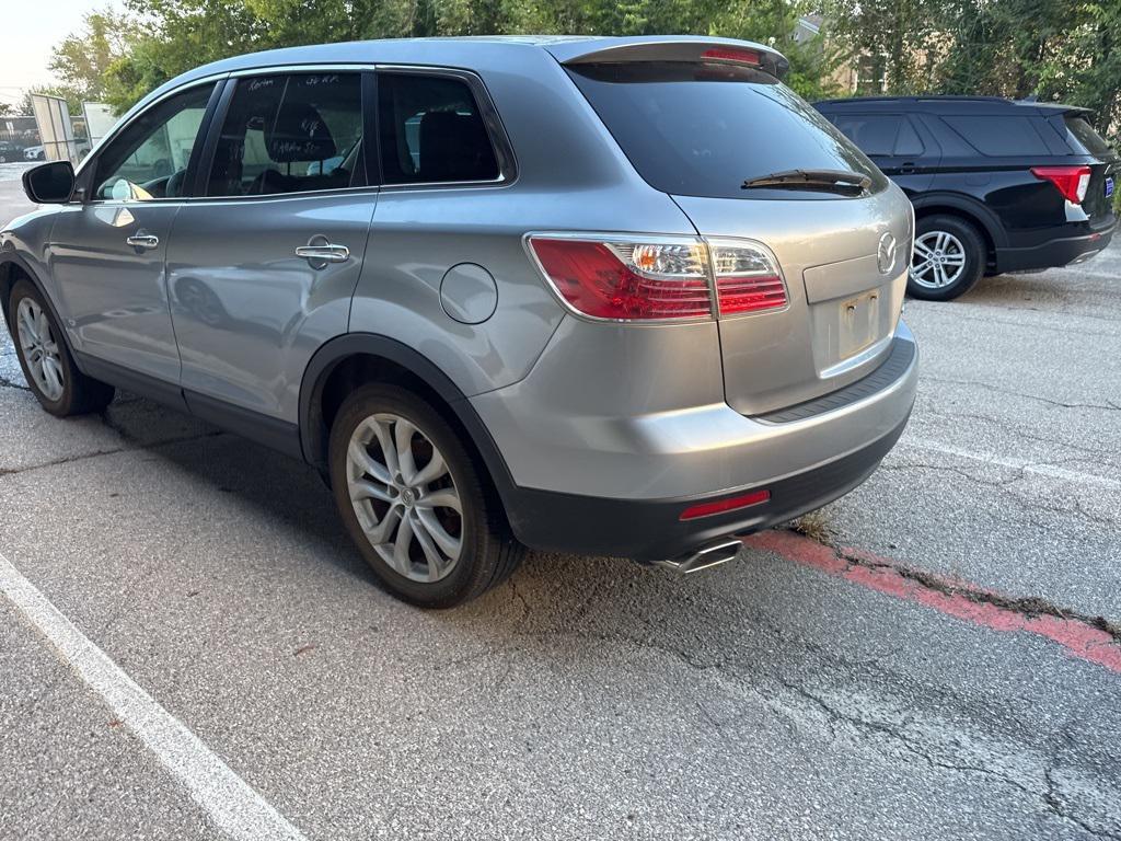 used 2012 Mazda CX-9 car, priced at $10,998