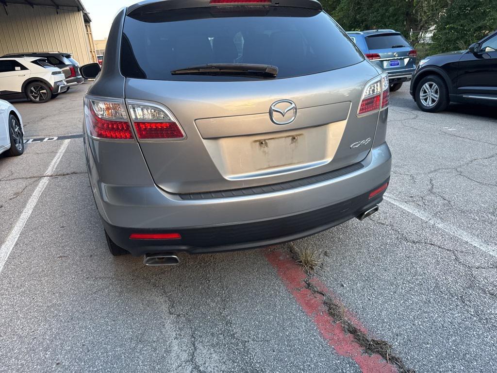 used 2012 Mazda CX-9 car, priced at $10,998