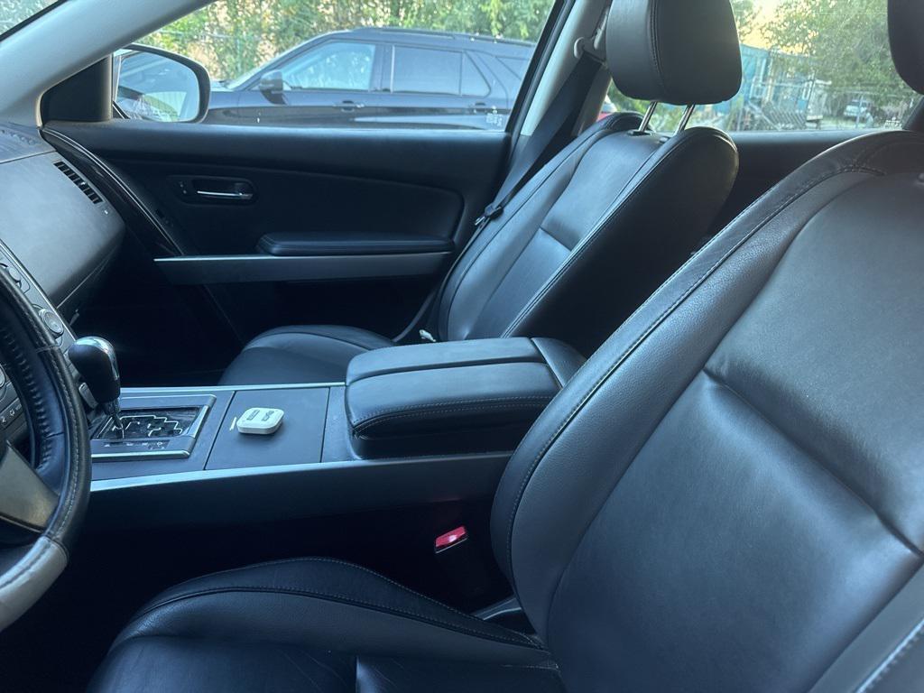 used 2012 Mazda CX-9 car, priced at $10,998