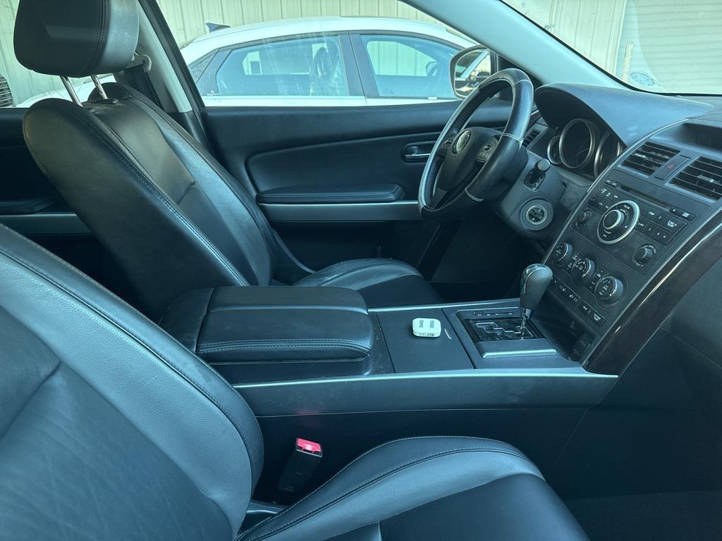 used 2012 Mazda CX-9 car, priced at $10,998