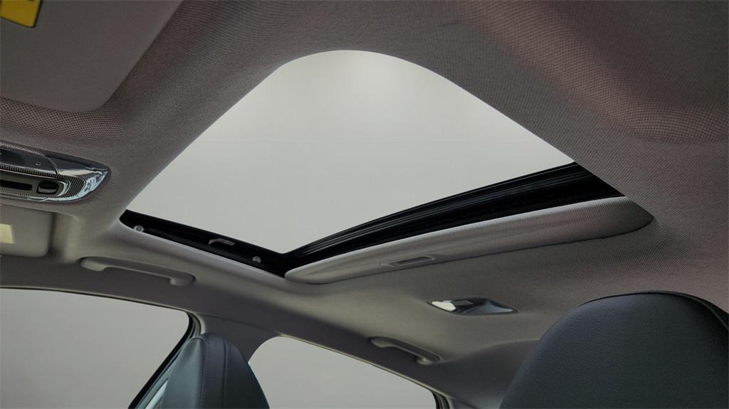 new 2025 Hyundai Elantra car, priced at $27,910