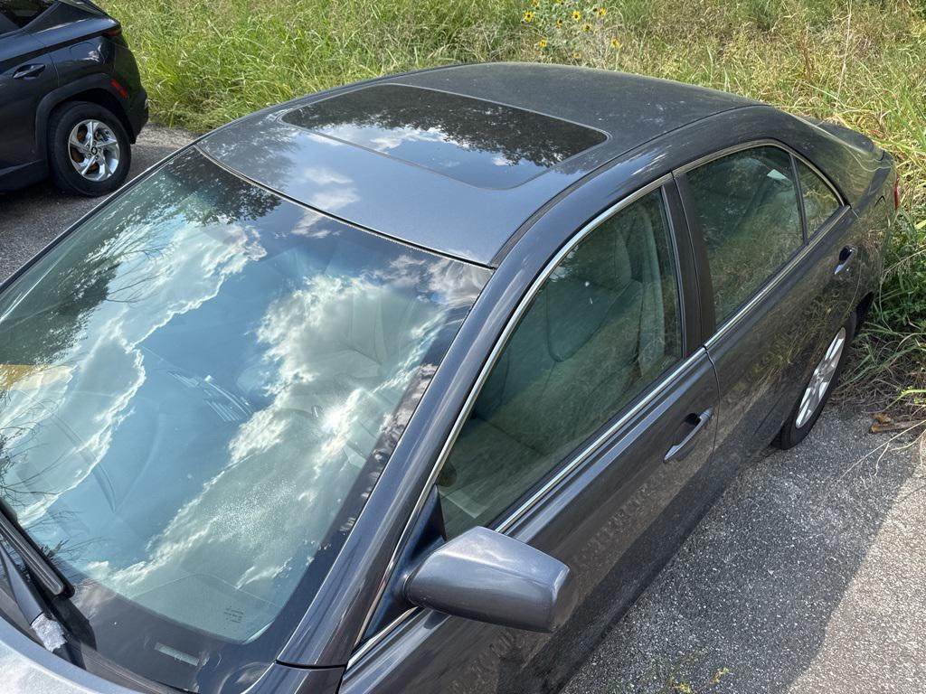 used 2007 Toyota Camry Hybrid car, priced at $8,998