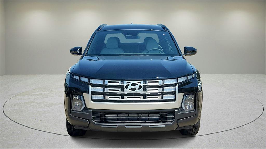 new 2026 Hyundai SANTA CRUZ car, priced at $33,320