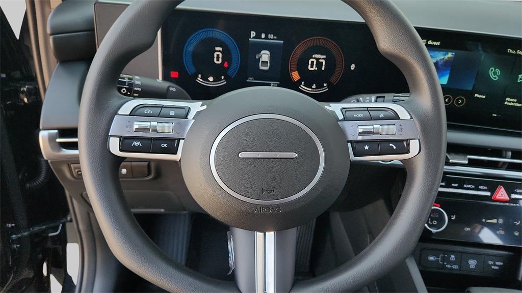 new 2026 Hyundai SANTA CRUZ car, priced at $33,320