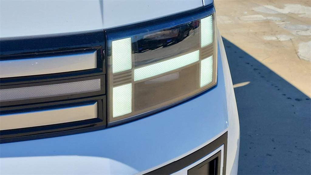 new 2026 Hyundai Santa Fe car, priced at $35,640