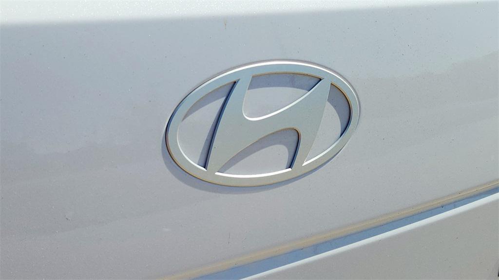 new 2026 Hyundai Santa Fe car, priced at $35,640
