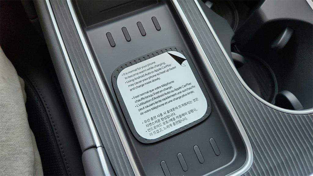 new 2026 Hyundai Palisade car, priced at $55,960