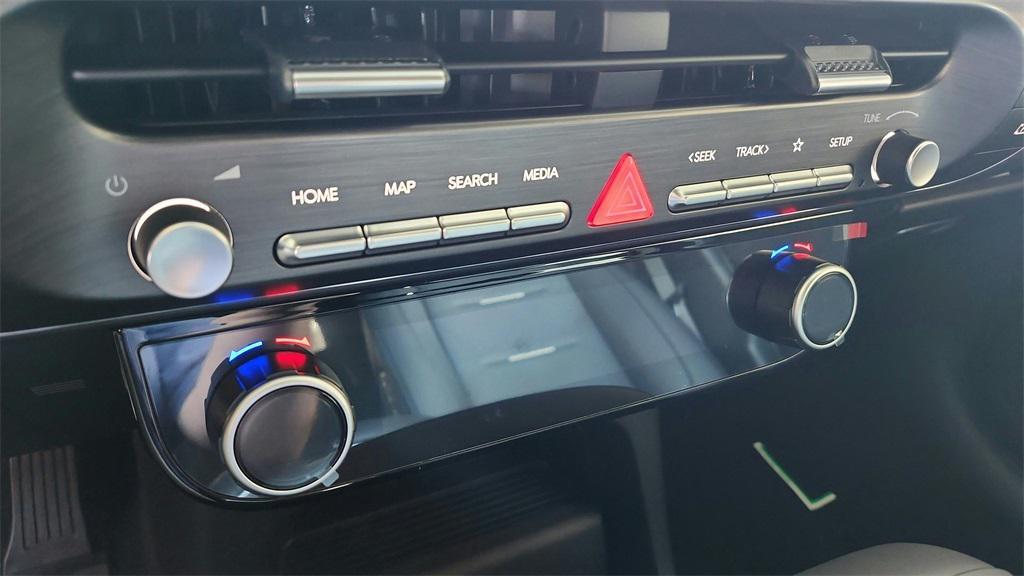 new 2026 Hyundai Palisade car, priced at $55,960