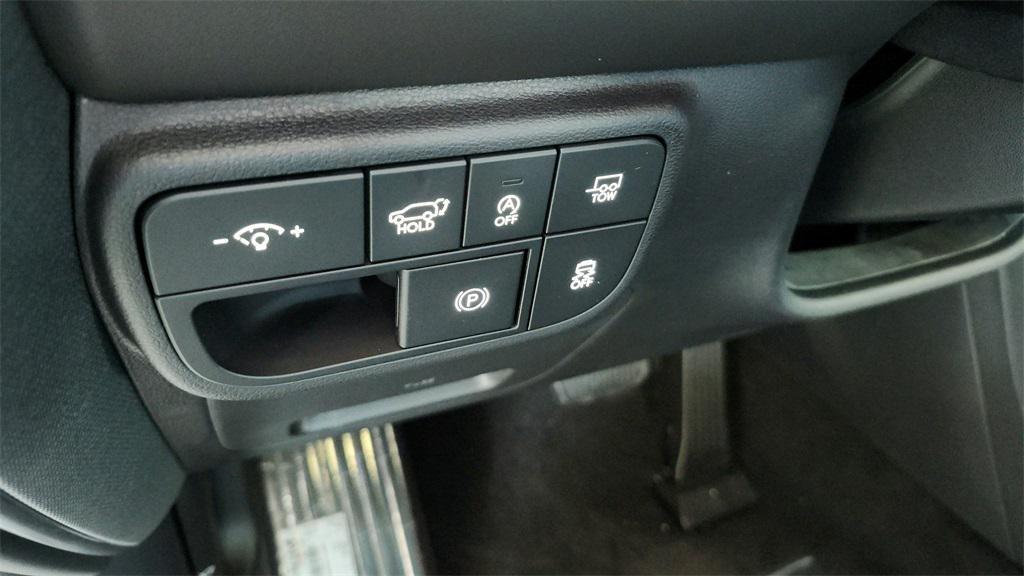 new 2026 Hyundai Palisade car, priced at $55,960