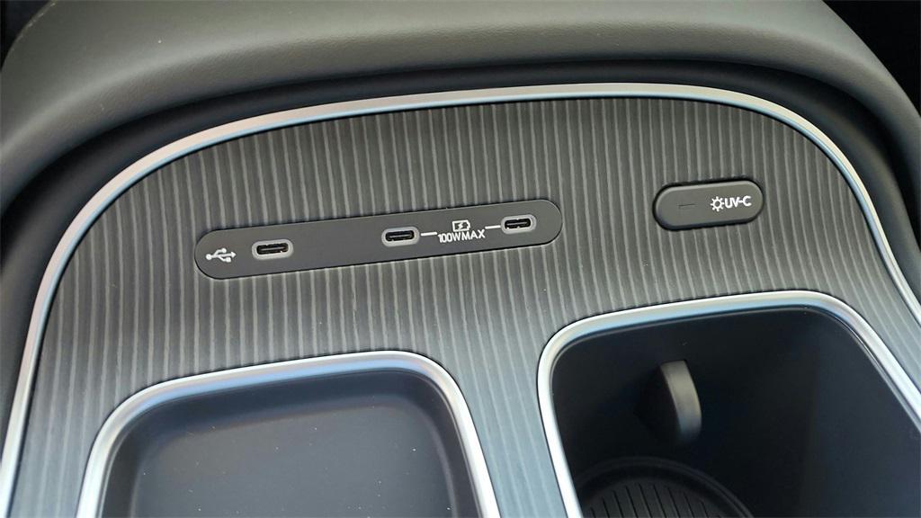 new 2026 Hyundai Palisade car, priced at $55,960