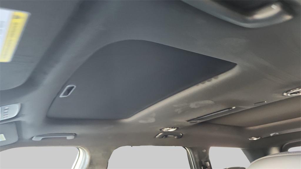 new 2026 Hyundai Palisade car, priced at $55,960