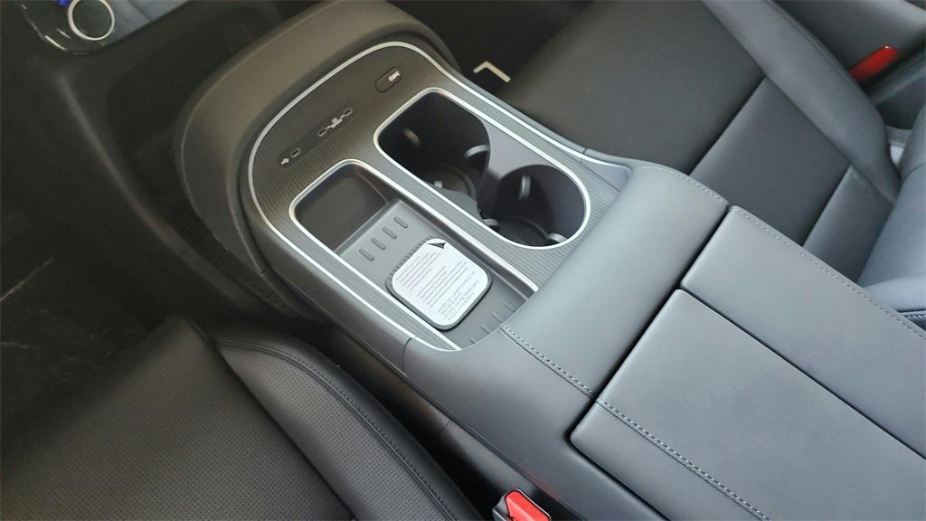 new 2026 Hyundai Palisade car, priced at $55,960