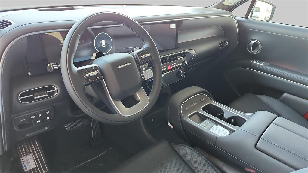 new 2026 Hyundai Palisade car, priced at $55,960