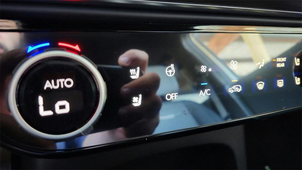 new 2026 Hyundai Palisade car, priced at $55,960