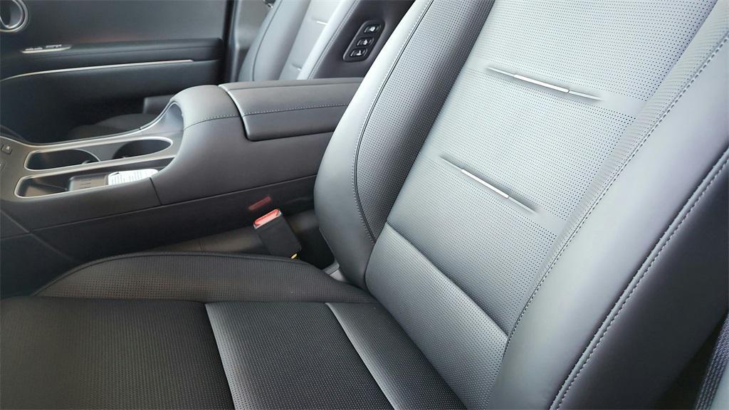 new 2026 Hyundai Palisade car, priced at $55,960