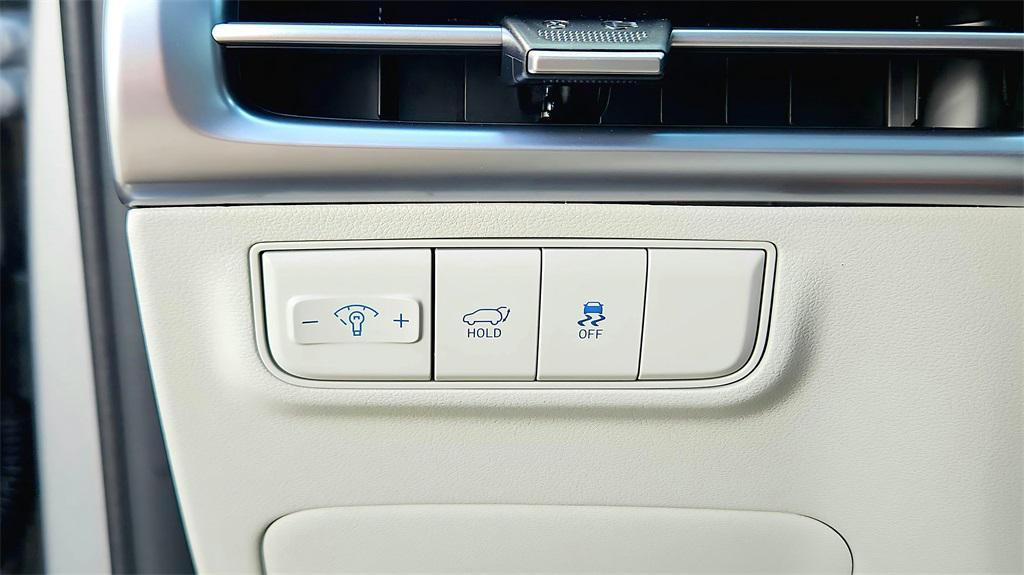 new 2025 Hyundai Tucson car, priced at $32,790