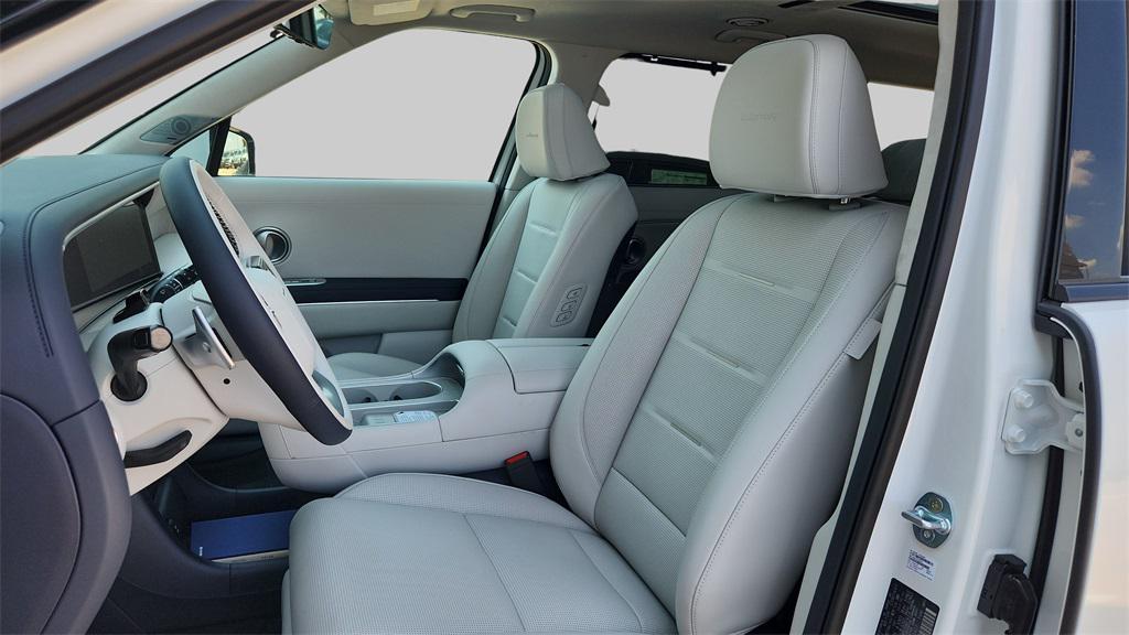 new 2026 Hyundai Palisade car, priced at $55,685